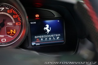 Ferrari F8 Tributo Lift Carbon Dayto 2022
