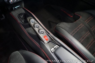 Ferrari F8 Tributo Lift Carbon Dayto 2022