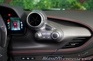 Ferrari F8 Tributo Lift Carbon Dayto 2022