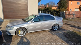 Honda Accord Type-R