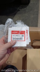 Honda Accord Type-R 2000