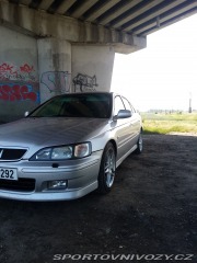 Honda Accord Type-R 2000