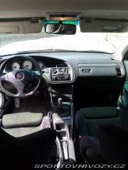Honda Accord Type-R 2000