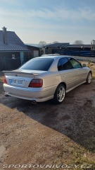 Honda Accord Type-R 2000