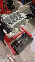 Honda Accord Type-R 2000