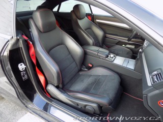 Mercedes-Benz E 350d/AMG-Line/DPH/LED/ 2015
