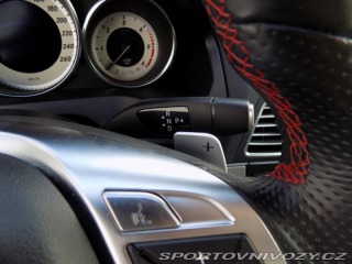 Mercedes-Benz E 350d/AMG-Line/DPH/LED/ 2015