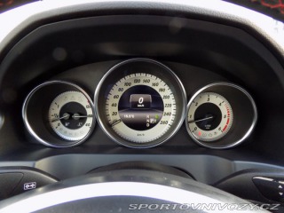 Mercedes-Benz E 350d/AMG-Line/DPH/LED/ 2015