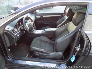 Mercedes-Benz E 350d/AMG-Line/DPH/LED/ 2015