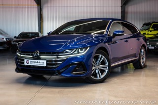Volkswagen Arteon Shooting Brake 2.0TDI R-L