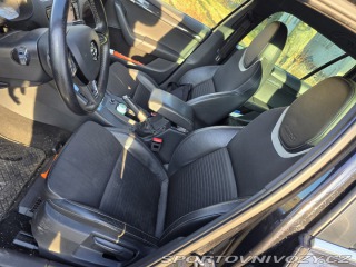 Škoda Octavia RS 2.0 TSI 2013