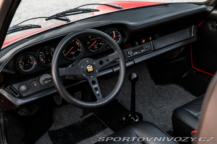 Porsche 911 911 S Targa 1976