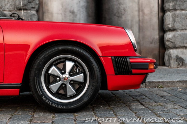 Porsche 911 911 S Targa 1976
