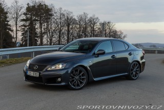 Lexus IS IS-F