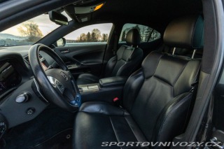 Lexus IS IS-F 2011