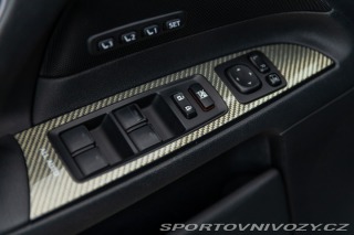 Lexus IS IS-F 2011