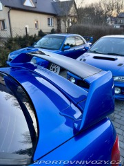 Subaru Impreza WRX 2003