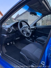Subaru Impreza WRX 2003