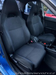Subaru Impreza WRX 2003