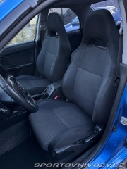 Subaru Impreza WRX 2003