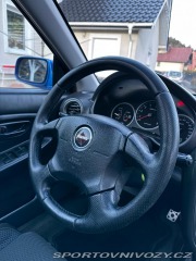 Subaru Impreza WRX 2003