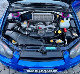 Subaru Impreza WRX 2003