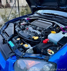 Subaru Impreza WRX 2003