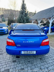 Subaru Impreza WRX 2003