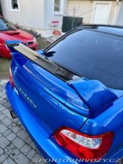Subaru Impreza WRX 2003