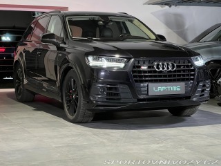 Audi SQ7 SQ7*HUD*Matrix*Bose*Pano*