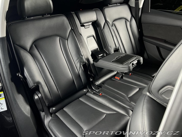 Audi SQ7 SQ7*HUD*Matrix*Bose*Pano* 2018