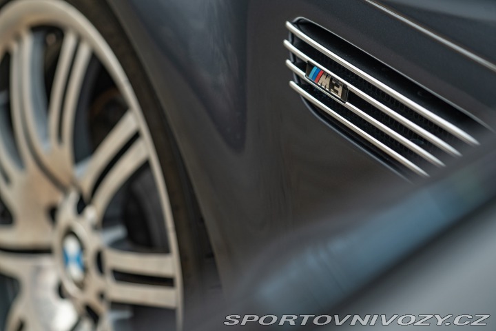 BMW M3 E46 2002
