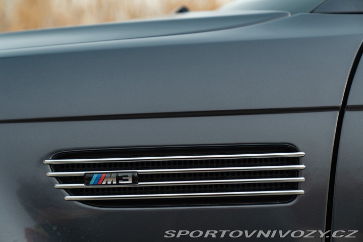 BMW M3 E46 2002