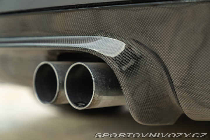 BMW M3 E46 2002
