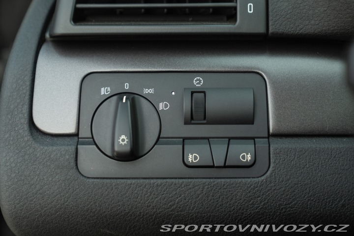 BMW M3 E46 2002