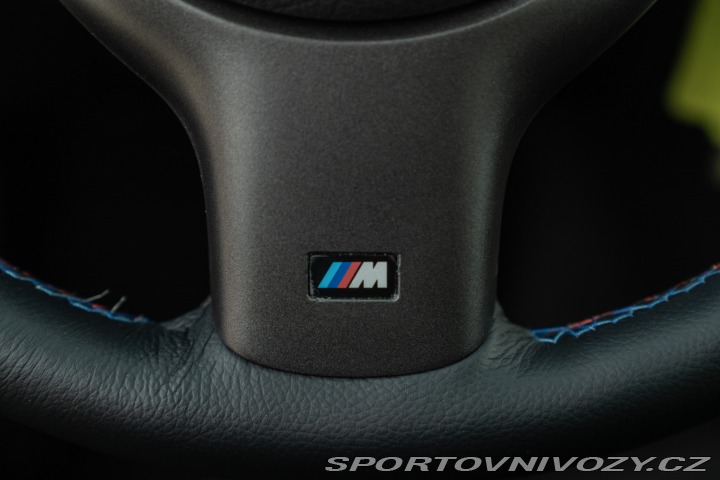 BMW M3 E46 2002