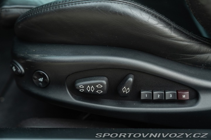 BMW M3 E46 2002
