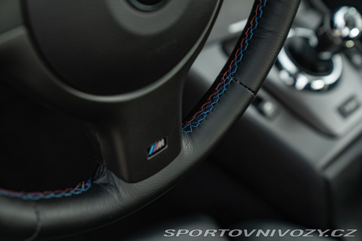 BMW M3 E46 2002