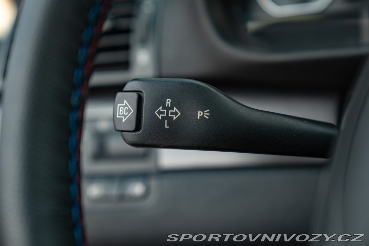BMW M3 E46 2002
