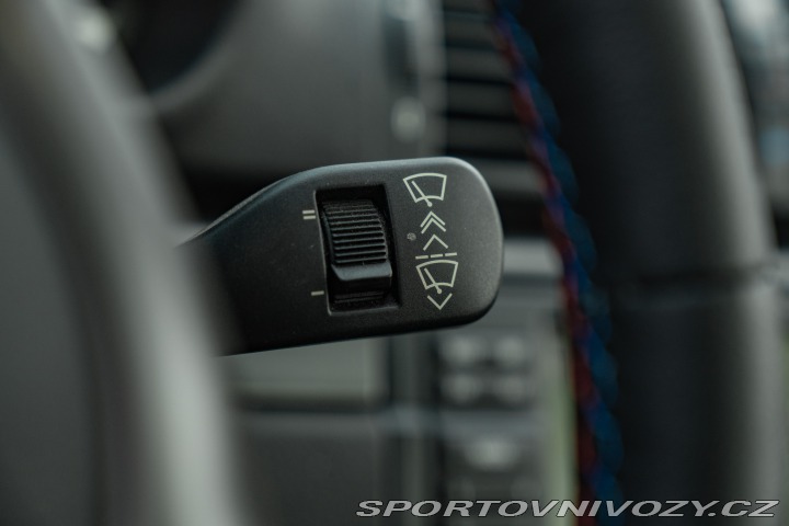 BMW M3 E46 2002