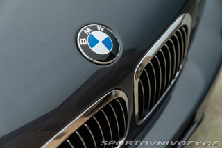 BMW M3 E46 2002