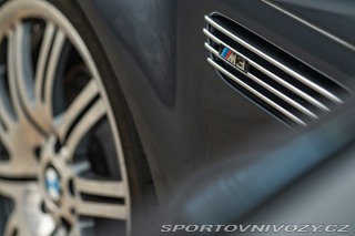 BMW M3 E46 2002