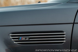 BMW M3 E46 2002