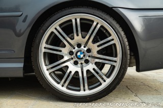 BMW M3 E46 2002