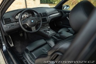 BMW M3 E46 2002