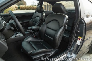 BMW M3 E46 2002