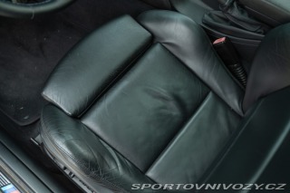 BMW M3 E46 2002