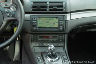 BMW M3 E46 2002