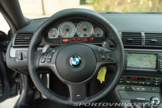 BMW M3 E46 2002