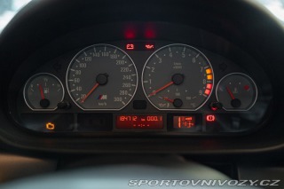 BMW M3 E46 2002